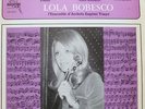 LOLA BOBESCO / MONTEVERDI - VIVALDI - GRIEG / DUCHESNE