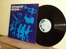 WINSTON CURTIS - INSTRUMENTAL EXPLOSION - ORIGINAL 1977 UK LP -REGGAE DUB