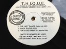 T.H.I.Q.U.E. detroit stepper r&b 12