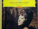 Grace Bumbry & Erik Werba DGG SLPM 138 635 ORIGINAL RED STEREO TULIPS Lp SEALED