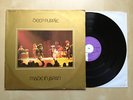 EMI Purple 1C172-93 915/16 Deep Purple - Made In Japan 2LP DE STEREO
