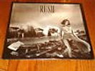RUSH PERMANENT WAVES ORIGINAL LP STILL IN SHRINK