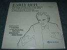 Early Hi-Fi V.2 Stokowski 1931-1932 Richard Wagner Bell Laboratories SEALED