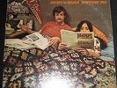 GEOFF & MARIA MULDAUR Pottery Pie lp Vinyl Album Reprise VG+ Folk Rock Joe Boyd