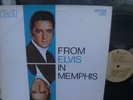 Elvis Presley  From Elvis in Memphis  Lp Kult ,No,Fats Domino,Bill Haley Rar