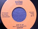 Horizon Give it up You went away 1980 VERY RARE MODERN SOUL BOOGIE listen