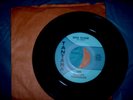 Rare 45 The Moving Sidewalks Pre ZZ Top 1967 99th Floor/What Are You Doing?