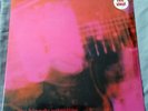 My Bloody Valentine - Loveless RARE Red Vinyl LP (Numbered/SEALED)