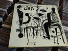 Jam Session 6  Rare DEEP GROOVE DG CLEF MGC - 656 DAVID STONE MARTIN COVER MONO