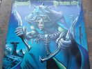 LP NAZARETH No Mean City 1st DE, EX+/MINT-