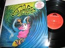 Wizards Of The Water Surf Soundtrack LP 1981 ( Rare ) Australian Polydor Wow 001