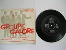 groups galore....the diamonds...the mark iv..and more...ep..