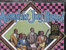 R. CRUMB MEMPHIS JUG BAND DOUBLE ALBUM YAZOO #1067 GATEFOLD COVER 2013 REISSUE