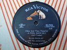 ELVIS PRESLEY 78 RECORD 