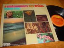 MARK ERIC A Midsummers Day Dream LP original 1969 sunshine pop -Revue SHRINK -NM