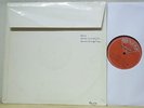 Blanche Honegger-Moyse BACH Partita in D minor - Acetate Test Pressing B.V.M.