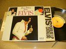 ELVIS LOVE LETTERS FROM ELVIS LSP-4530 ORIGINAL RCA ORANGE LABEL IN SHRINK WRAP