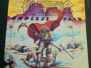 Kreator: Endless Pain IMPORT LP