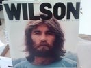 DENNIS WILSON - PACIFIC OCEAN BLUE 3 LP BLUE VINYL MINT