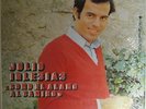 Julio Iglesias: Como El Alamo Al Camino LP Alhambra Factory Sealed