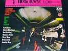 1972 LORD SUTCH & HEAVY FRIENDS The Who Deep Purple MEXICAN PROMO LP Psych