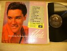 ELVIS SOMETHING FOR EVERYBODY LPM-2370 LONG PLAY DEEP GROOVE 1st PRESS W/ SHRINK