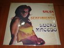 LOS DEMONIOS DEL SALADO salsa y sentimiento LP LUCHO MACEDO / KILLER DESCARGA ??
