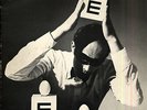 DEVO  Be Stiff UK LP STIFF ODD 1