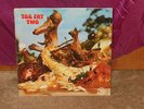TOE FAT TWO LP ACID PSYCH EXCELLENT+ SHRINK WRAP