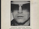 Elton JOHN Victim of love US PROMO BOX 4 LPs MCA 1848 HAND SIGNED RARE