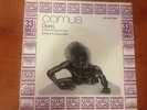 COMUS Diana / Queen's Eyes / Winter..7' UK DAWN Folk Prog TOP Rare TOP Condition