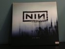 Nine Inch Nails With Teeth Vinyl LP Record - Original Pressing - Near Mint