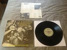Uniform Choice Screaming For Change LP RARE 1ST PRESS Youth Of Today Judge SXE