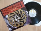 SOUNDGARDEN badmotorfinger ORIGINAL UK 1st press 1991 alice in chains pearl jam