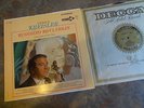 RUGGIERO RICCI A TRIBUTE TO KREISLER DECCA GOLD LABEL STEREO GORGEOUS NM- NR