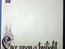 TWILIGHTS-Once Upon A Twilight-Australian MONO Psych LP Pop-Up Sleeve '68 N.MINT