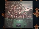 Graveyard - Hisingen Blues LP - limited green vinyl gatefold nuclear blast