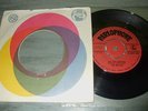 THE BEATLES All My Loving 7'' 1964 FINNISH/FINLAND PRESSING w/MISPRINT