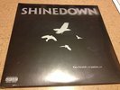SHINEDOWN The Sound of Madness 2LP VINYL SEALED Spattered Vinyl RARE LTD to 1000