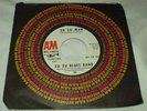 ZU ZU BLUES BAND Zu Zu Man 45 Promo Original Northern Soul Funk Dr. John LISTEN