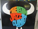 The Latin Jazz Quintet Eric Dolphy First Press EXCELLENT Stereo UAS 5071