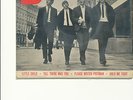 THE BEATLES SPANISH EP EDIT 1964 SPAIN