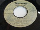 LESLEY GORE It's My Party 45 7