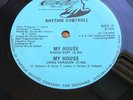 Rhythm Controll Chicago house electro 12