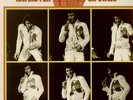 ELVIS PRESLEY- 4 X ORG. UK LP-PRESSUNGEN  MINT