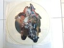 IRON MAIDEN INFINITE DREAMS UNCUT PICTURE DISC