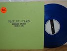 THE BEATLES Renaissance Minstrels Vol 1 LP original TMOQ dark blue vinyl Lennon