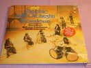 ELECTRIC LIGHT ORCHESTRA COLORED VINYL  SEALED