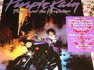 PRINCE THE REVOLUTION MUSIC FROM THE MOTION PICTURE PURPLE RAIN COLORED VINYL