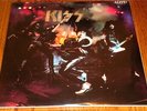 KISS ALIVE ORIGINAL 2-RECORD SET STILL FACTORY SEALED  1975